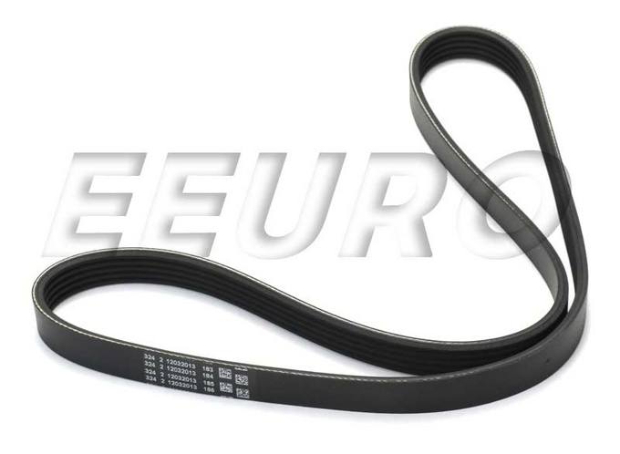 BMW A/C Belt (5K 1023) 11287636374